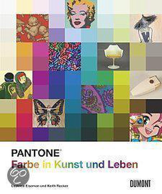 Pantone. Farbe in Kunst und Leben