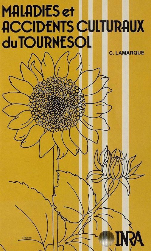 Eléments de reconnaissance des maladies et accidents cultur ... - cover