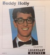 Buddy Holly: The Collection