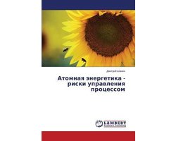 Atomnaya energetika - riski upravleniya protsessom