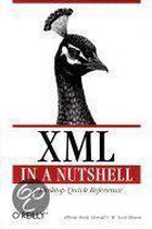 Xml in a Nutshell