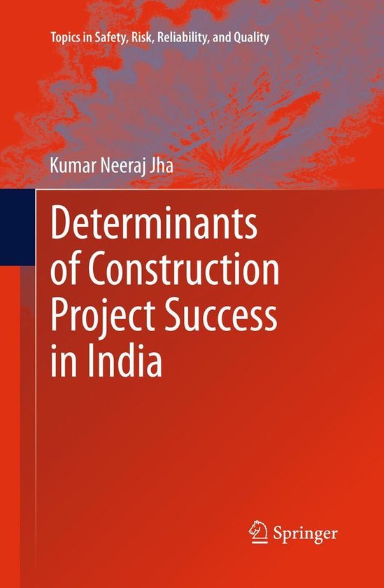 Engineering (R0) - Determinants of Construction Project Succ ... - cover