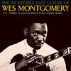 Montgomery Wes - The Incredible Jazz Guitar Of Wes M