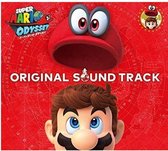 Super Mario Odyssey [Original Soundtrack]