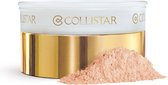 Collistar Silk Effect Loose Powder Refill - 2 Golden Beige - Make-uppoeder