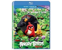Angry Birds Movie