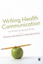 Writing Health Communication: An Evidence-based Guide