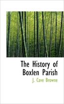 The History of Boxlen Parish