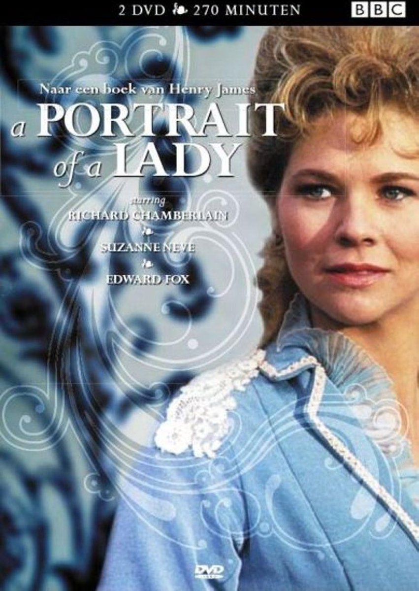 Portrait Of A Lady