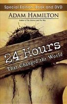 24 Hours That Changed the World Paperback with DVD