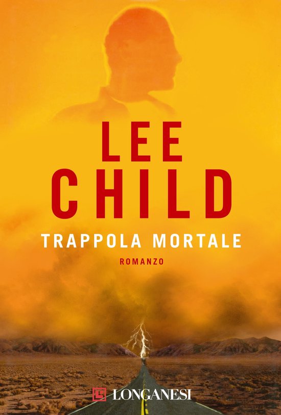 Le avventure di Jack Reacher 6 - Trappola mortale - cover