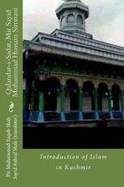 Qalandar-i-Sadat, Mir Sayid Muhammad Hussain Simnani