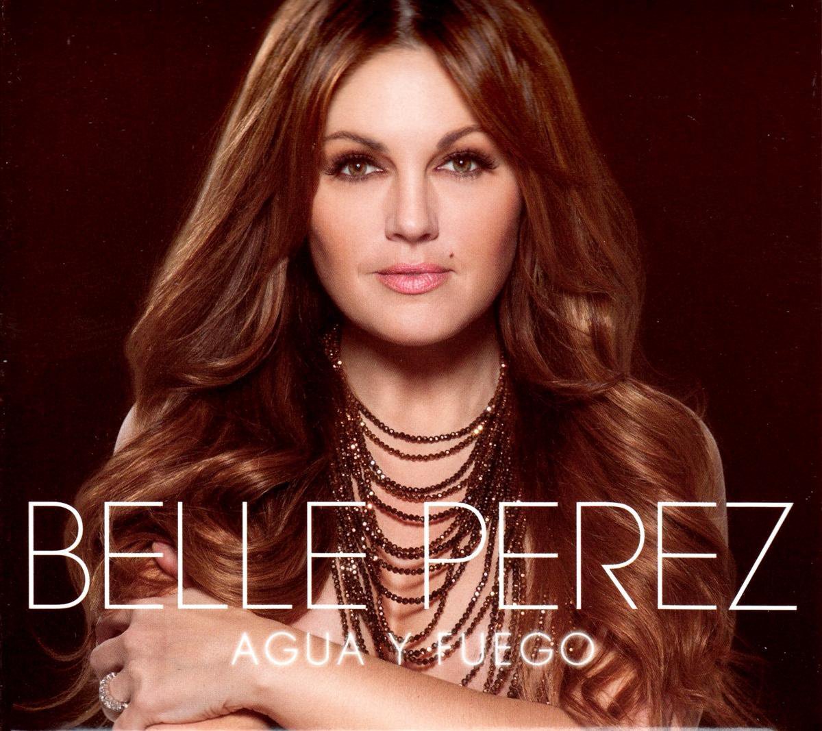 Agua Y Fuego, Belle Perez | CD (album) | Muziek | bol.com