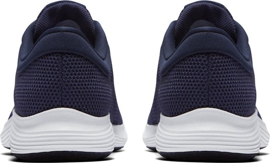 Nike Jongens Sneakers Revolution 4 (gs) - Blauw - Maat 37,5 | Bestel nu!