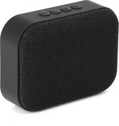 Draadloze bluetooth mini speaker omega - zuivere geluidskwaliteit - klein maar fijn - kwal