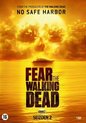 Fear The Walking Dead - Seizoen 2