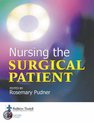 Nursing The Surgical Patient