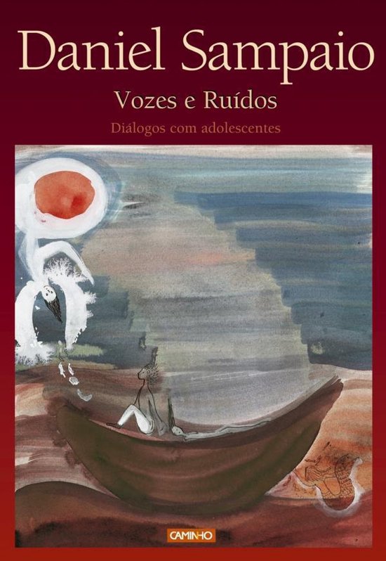 Vozes e Ruídos - Diálogos com Adolescentes - cover
