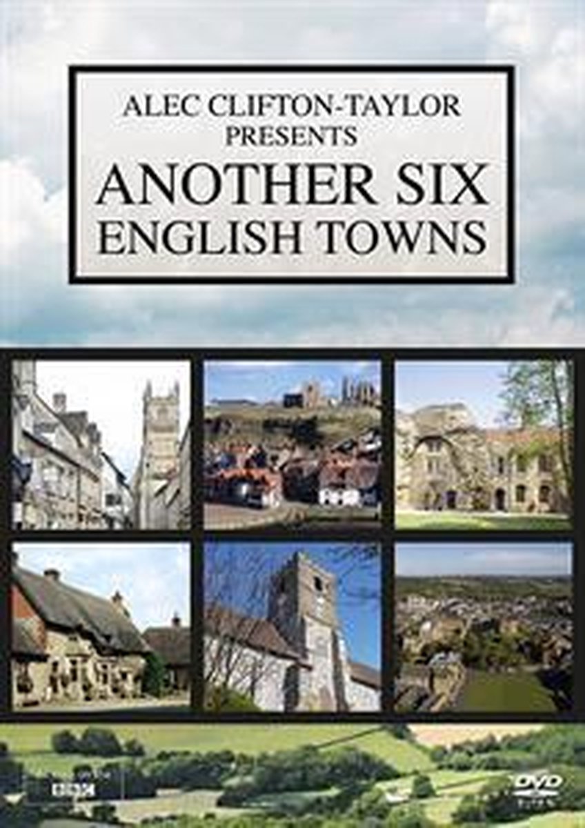 Another Six English Towns