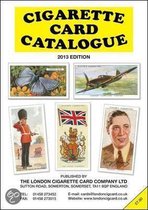 Cigarette Card Catalogue