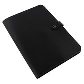 Filofax The Original Schrijfmap A4 Zwart