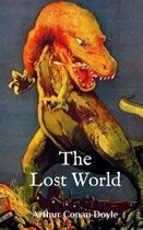 The Lost World (Illustrated)