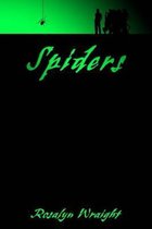 Spiders: Lesbian Adventure Club