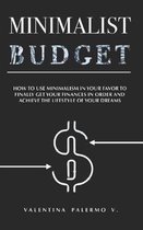 Minimalist Budget
