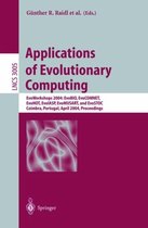 Applications of Evolutionary Computing: EvoWorkshops 2004