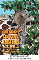 Cherry Loving Leila