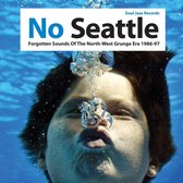 No Seattle Vol.2 (LP)
