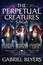 The Perpetual Creatures Saga