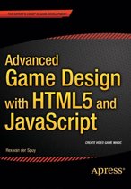 Advanced Game Design with HTML5 and JavaScript