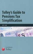 Tolley's Guide to Pensions Tax Simplification