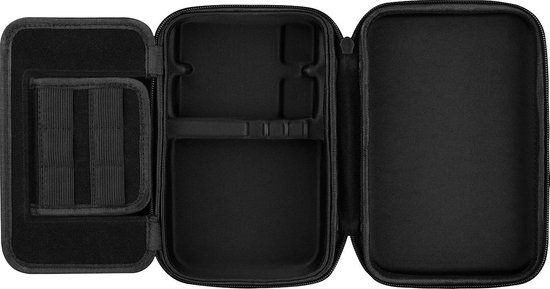 Play and Charge Console Case (Nintendo Switch/Switch OLED) - PDP