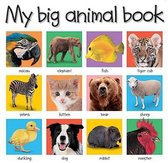 My Big Animal Book