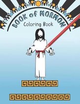 Book of Mormon Coloring Book