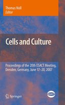 ESACT Proceedings 4 - Cells and Culture