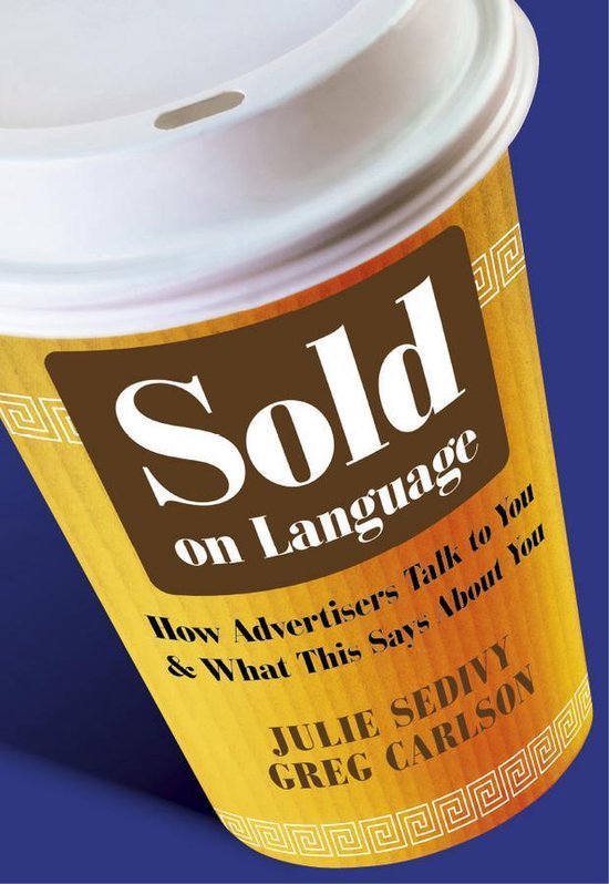 Sold on Language - cover