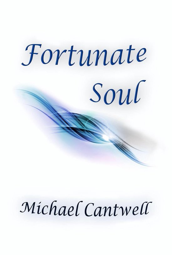 Fortunate Soul - cover