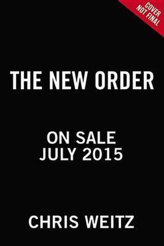 The New Order - cover