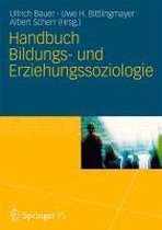 Handbuch Bildungs und Erziehungssoziologie