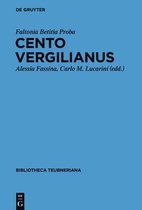 Bibliotheca Scriptorum Graecorum Et Romanorum Teubneriana- Cento Vergilianus