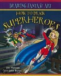 How To Draw Fantasy Art