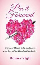 Pen it Forward