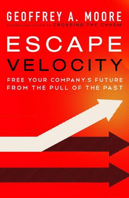 Escape Velocity - cover