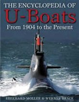 Ency. of U-boats, The