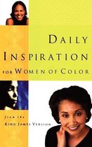 Daily Inspiration For Women Of Color
