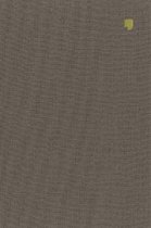 NET Bible, Full-notes Edition, Cloth over Board, Gray, Comfort Print