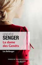 Les Bellanger 2 - La dame des genets (Les Bellanger Tome 2)